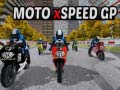 Lojë Moto x Speed GP