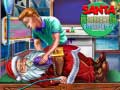 Lojë Santa Resurrection Emergency
