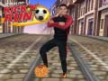 Lojë Ronaldo: Kick'n'Run