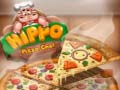 Lojë Hippo Pizza Chef