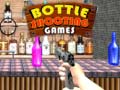 Lojë Bottle Shooter games