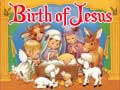Lojë Birth Of Jesus
