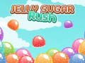 Lojë Jelly Sugar Rush
