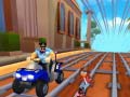 Lojë Railway Runner 3d