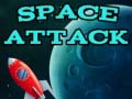 Lojë Space Attack