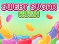 Lojë Sweet Sugar Rush