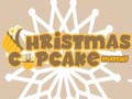 Lojë Christmas Cupcake Match 3
