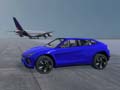 Lojë Crazy Car Stunts in Kansai Airport