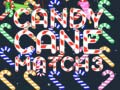 Lojë Candy Cane Match 3