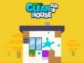 Lojë Clean House 3d
