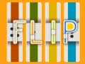 Lojë Flip 
