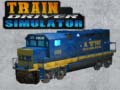 Lojë Train Driver Simulator