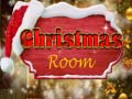 Lojë Christmas Room