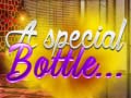 Lojë A Special Bottle