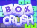 Lojë Box Crush