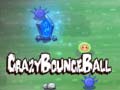 Lojë Crazy Bounce Ball