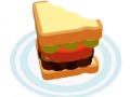 Lojë Sandwich