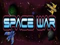 Lojë Space War