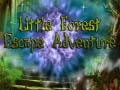 Lojë Little Forest Adventure
