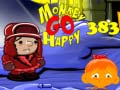 Lojë Monkey Go Happly Stage 383