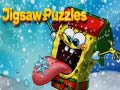 Lojë Jigsaw Puzzles