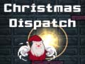 Lojë Christmas Dispatch