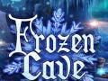 Lojë Frozen Cave