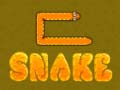 Lojë Snake