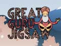 Lojë Great Guru Jigsaw