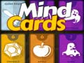 Lojë Mind Cards