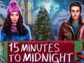 Lojë 15 Minutes to Midnight