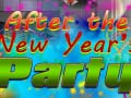 Lojë After the New Year's Party