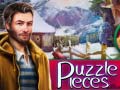 Lojë Puzzle Pieces