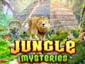 Lojë Jungle Mysteries