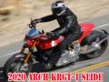 Lojë 2020 Arch KRGT-1 Slide