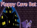 Lojë Flappy Cave Bat