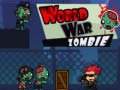 Lojë World War Zombie