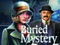 Lojë Buried Mystery
