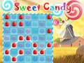 Lojë Sweet Candy Collection