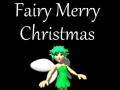 Lojë Fairy Merry Christmas