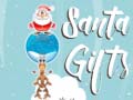 Lojë Santa Gifts