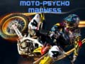 Lojë Moto-Psycho Madness