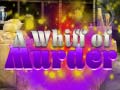 Lojë A Whiff of Murder