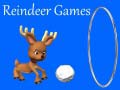 Lojë Reindeer Games