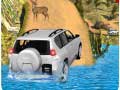 Lojë Offroad Jeep Simulator