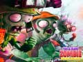 Lojë Tap & Click Zombie Mania Deluxe