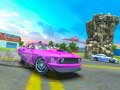Lojë Max Drift Car Simulator