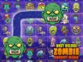 Lojë Onet Deluxe Zombie Connect Mania