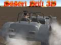 Lojë Desert Drift 3D