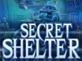 Lojë Secret Shelter